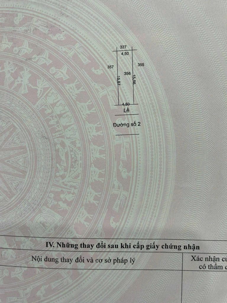 Cắt lổ NHA MT (4.5x17 )  CỔNG KCN TÂN Đô.kinh doanh Quán ăn.Nhậu.CF.văn phòng.KHÁc Sạn.