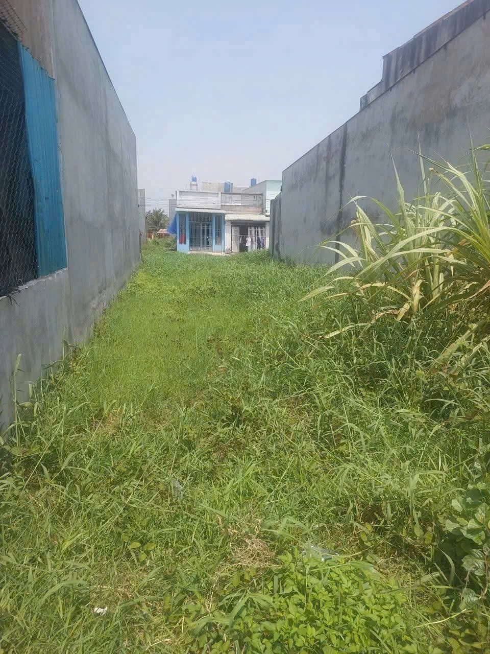 Bán Đất 125m² thổ cư 125m² giá 1.38 tỷ tại Xã Đức Hòa Hạ Huyện Đức Hòa Long An
