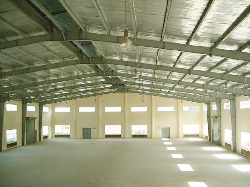 Cho thuê nhà xưởng khu công nghiệp Đức Hòa, Long An