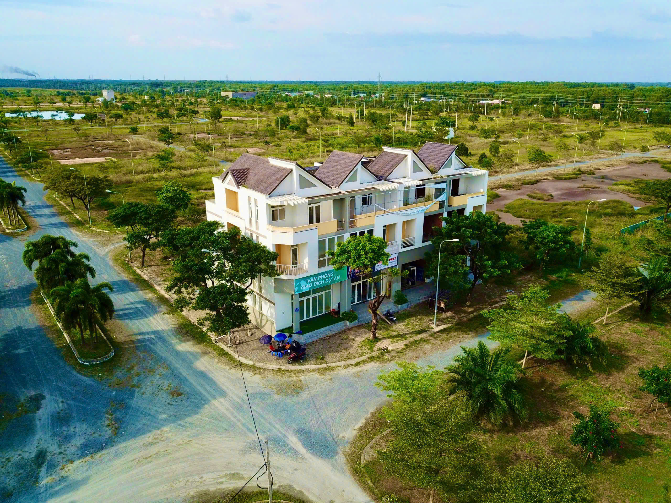 🏡 BÁN LÔ ĐẤT LIÊN KẾ PHỐ A1-09 CÁCH VINHOMES HẬU NGHĨA CHỈ 4KM– GIÁ CỰC TỐT CHỈ 1 TỶ 350 TRIỆU‼️