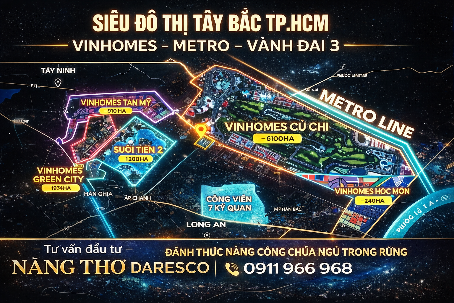 💥CHỈ 1 TỶ 250TR - CƠ HỘI VÀNG ĐÓN SÓNG VINHOMES & VÀNH ĐAI 3