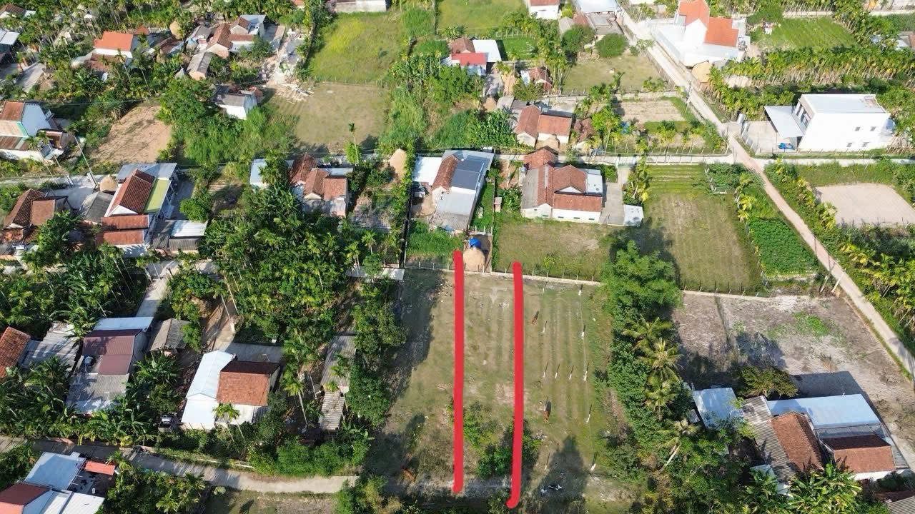 Đất ở tại thị trấn Mộ Đức  Quảng Ngãi
