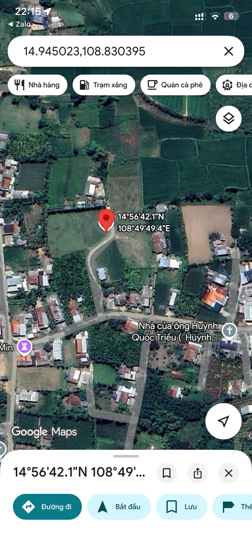 ĐẤT  ĐẸP- GIÁ TỐT- CẦN BÁN NHANH LÔ ĐẤT ĐẸP Tại  xã đức phú, mộ Đức, Quảng ngãi