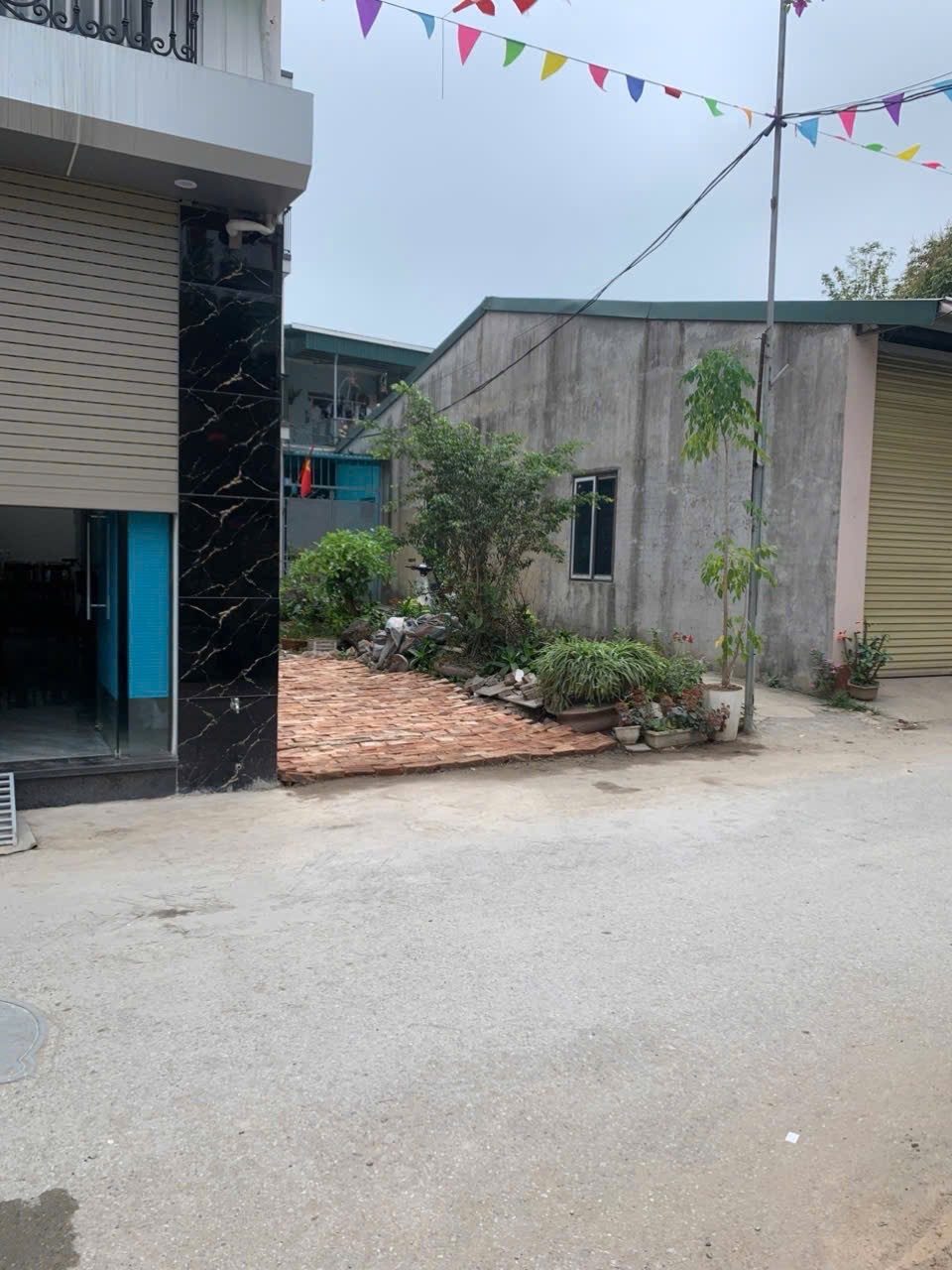 Bán 48m thôn Nội,xã Đức Thượng.Vị trí siêu đẹp:chỉ cách 1 nhà ra trục chính,đường ô tô tránh.