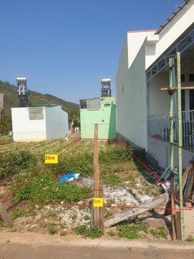 Bán đất 125.3m² có sẵn 100m² thổ cư giá chỉ 1.6 tỷ tại thị trấn Liên Nghĩa, Xã Đức Trọng