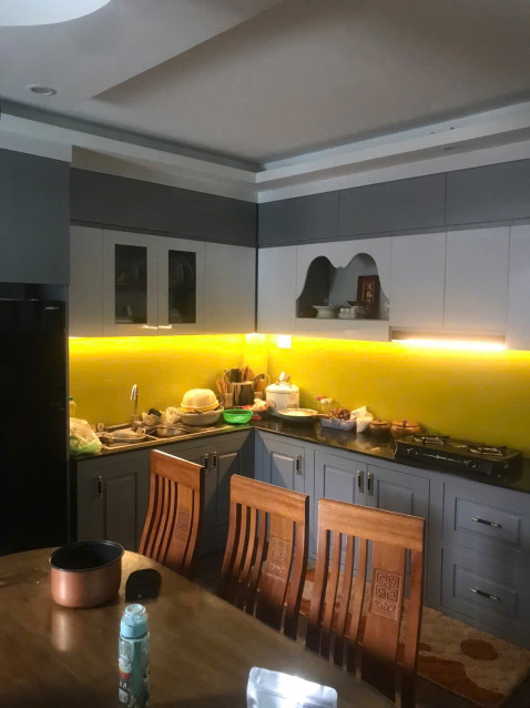 Bán Nhà mặt tiền Đường nhựa Thống Nhất ra Ql20 Xã Đức Trọng