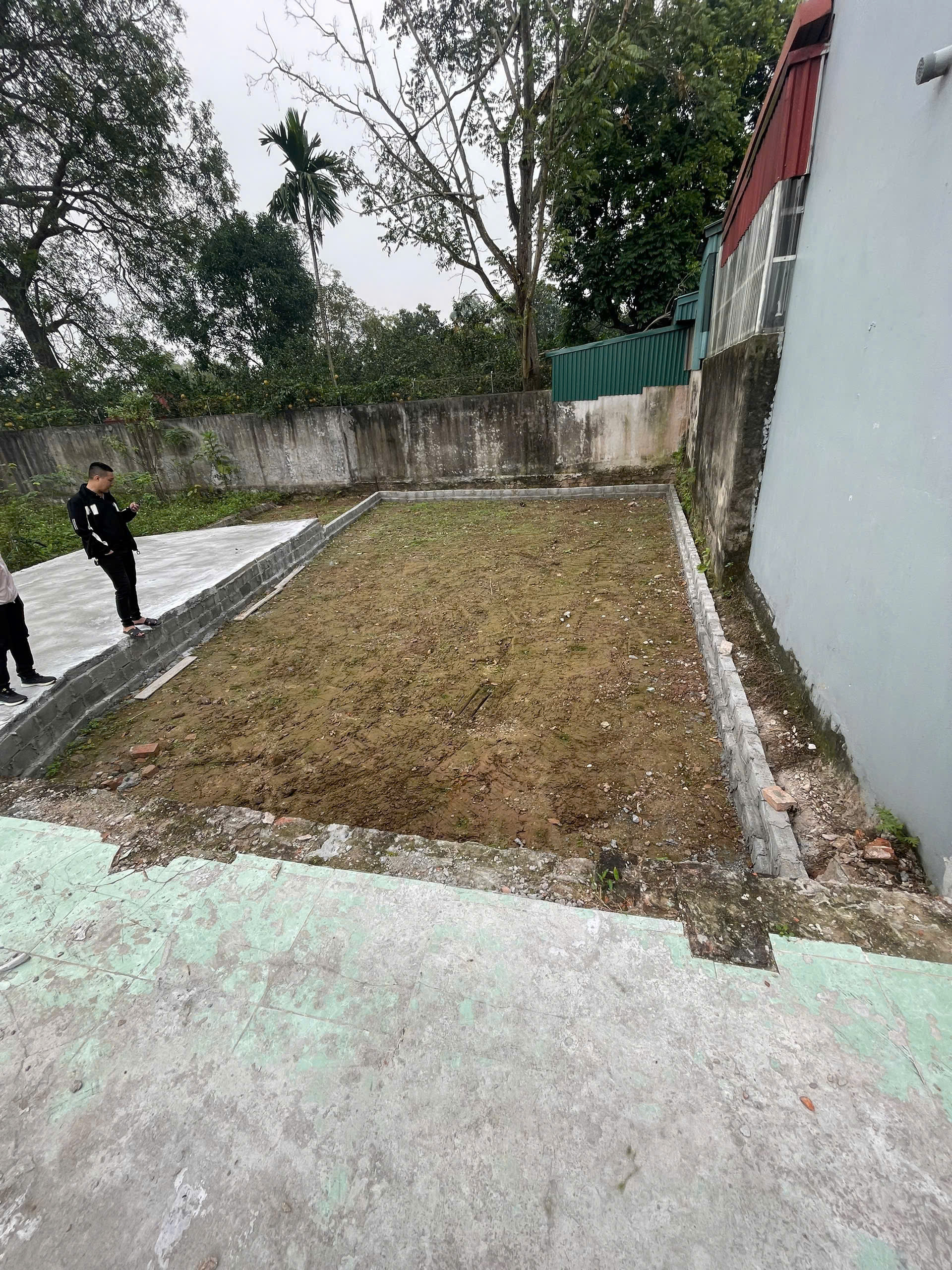 📍 80,7M² BA LĂNG (THƯỢNG PHÚC) | GẦN VIN – CÁCH TRỤC CHÍNH 30M 📍