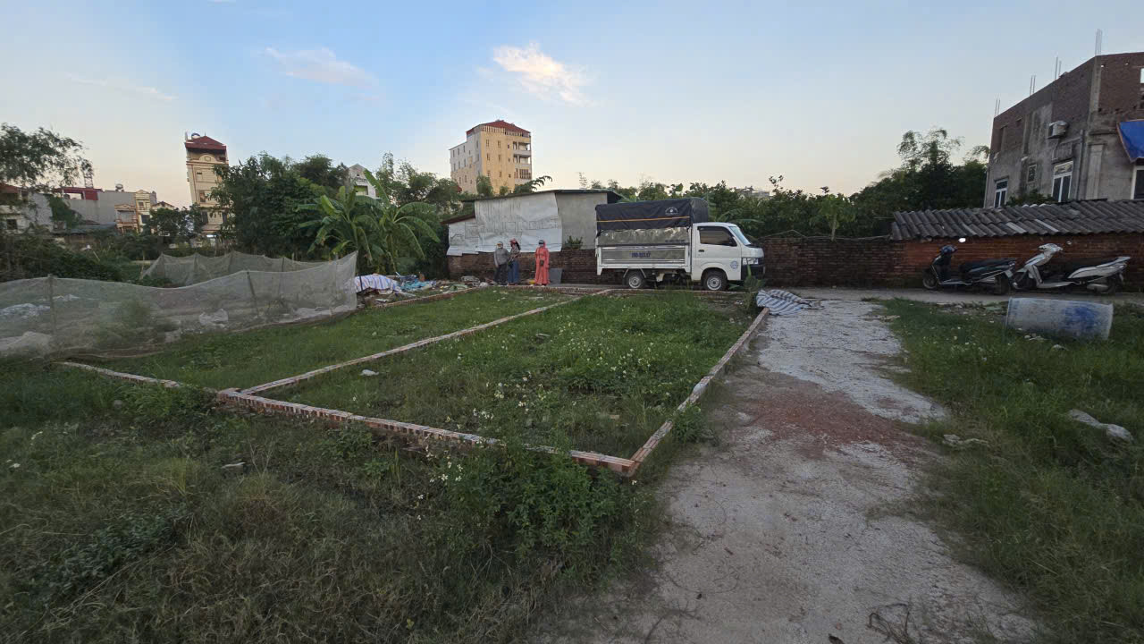 bán đất ba lăng dũng tiến 40m2, chỉ 2.05 tỷ. giá đầu tư
