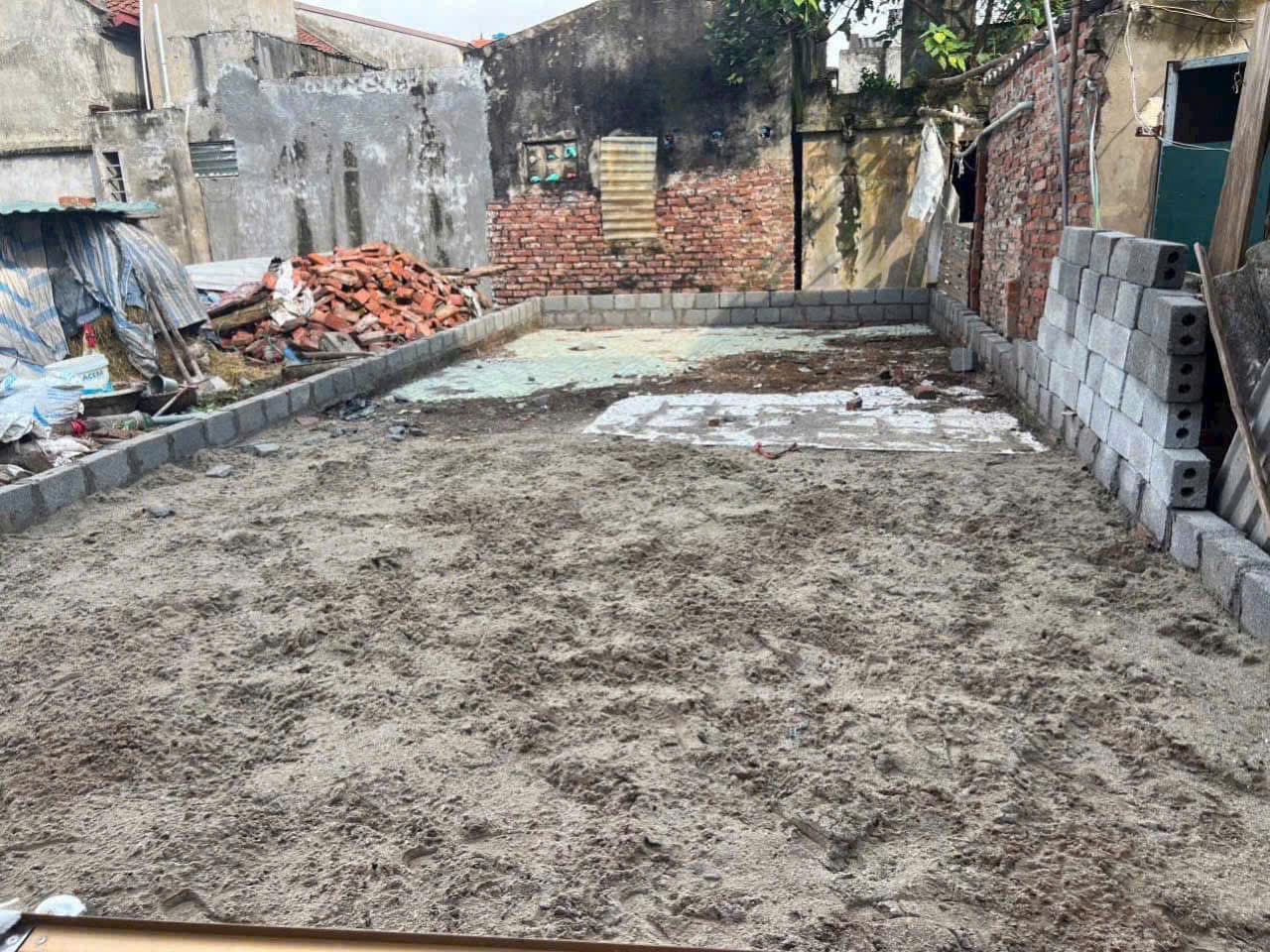 ⛔️ HIẾM – ĐẤT ĐÔNG CỨU - DŨNG TIẾN 40,3M, NHỈNH 2 TỶ