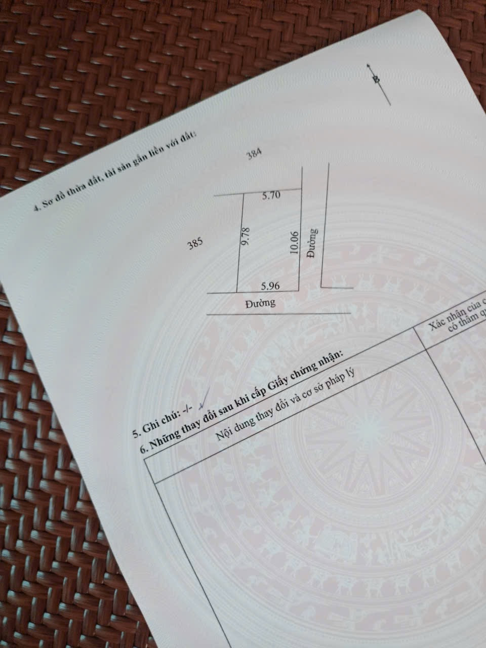 "🔥 CHỦ GỬI BÁN LÔ GÓC GẦN 60M² THỔ CƯ TẠI PHÚ HỮU – DƯƠNG QUANG – Mỹ Hào 🔥

✅ Vị trí đẹp, lô góc thoáng sáng
✅ Đường trước đất 2 ô tô CX5 tránh nhau thoải mái
✅ Giáp khu công nghiệp Minh Quang – tiềm năng tăng giá và dòng tiền tốt
✅ Gần trường học Bù