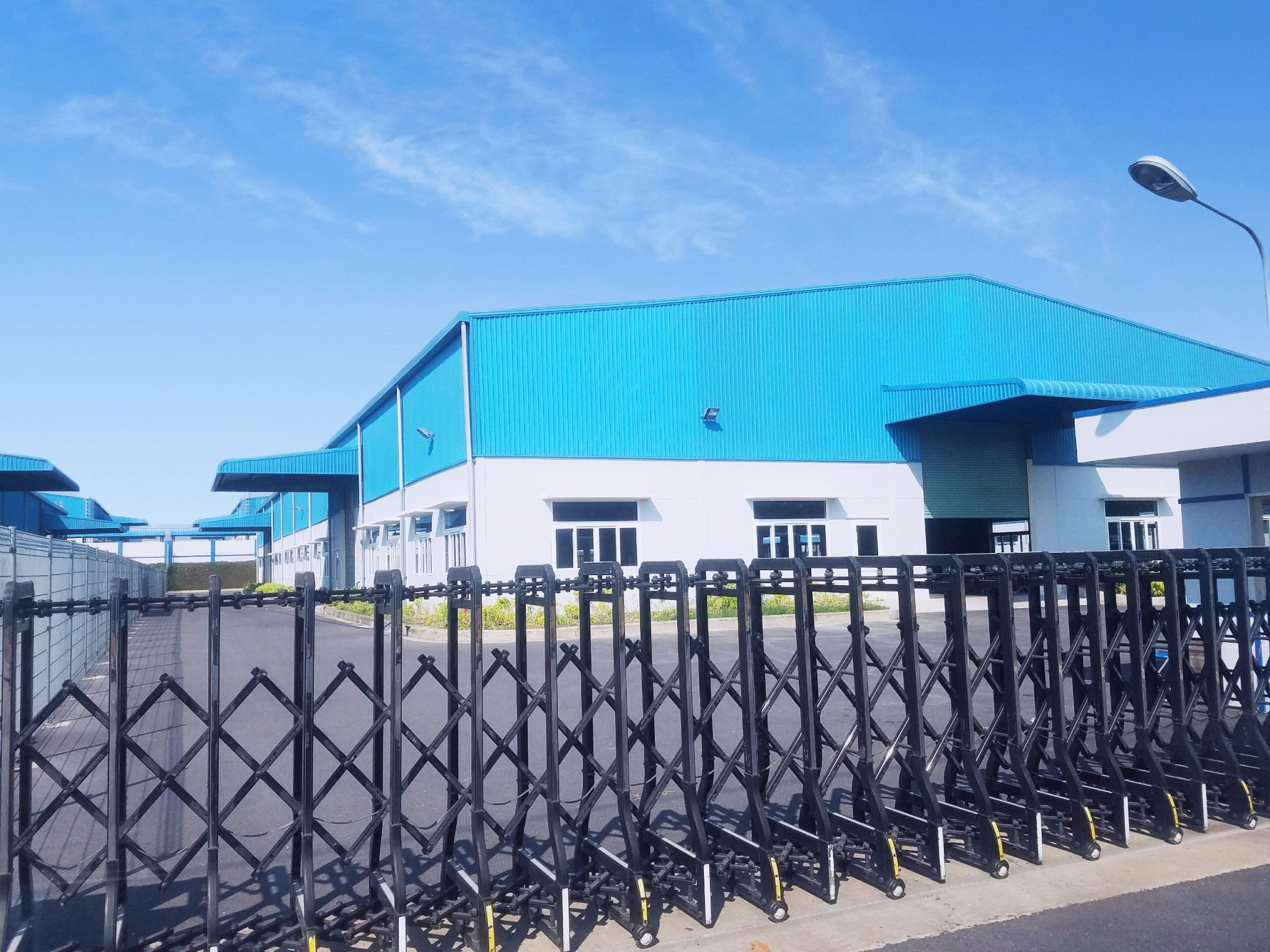 Cho thuê Kho Xưởng. DT 500m2, 1000m2, 1500m2, 2000m2....đến 150.000m2 tại Mỹ Hào