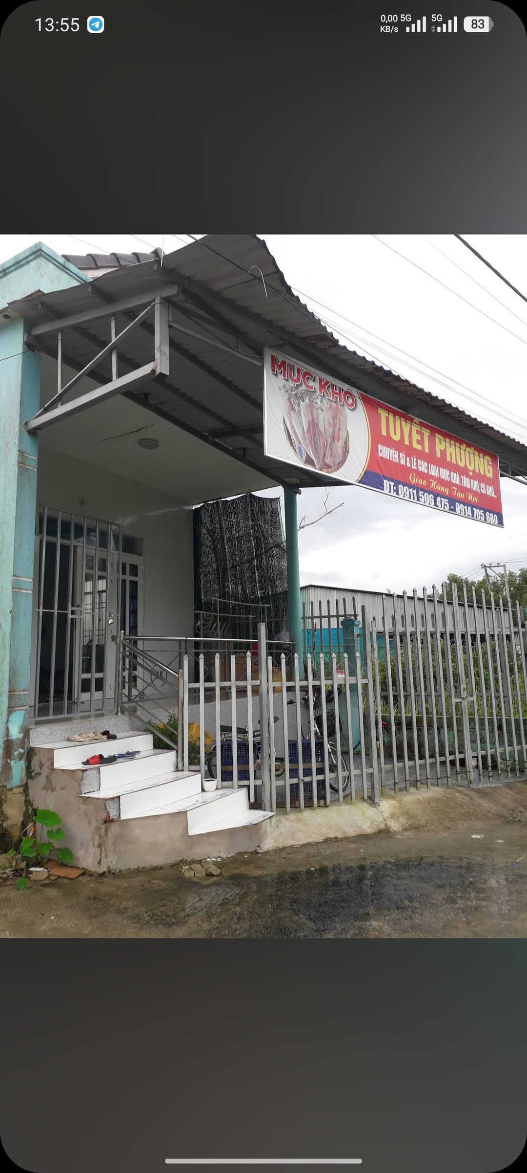 Bán đất Ấp Suối Đá, Dương Tơ, Phú Quốc