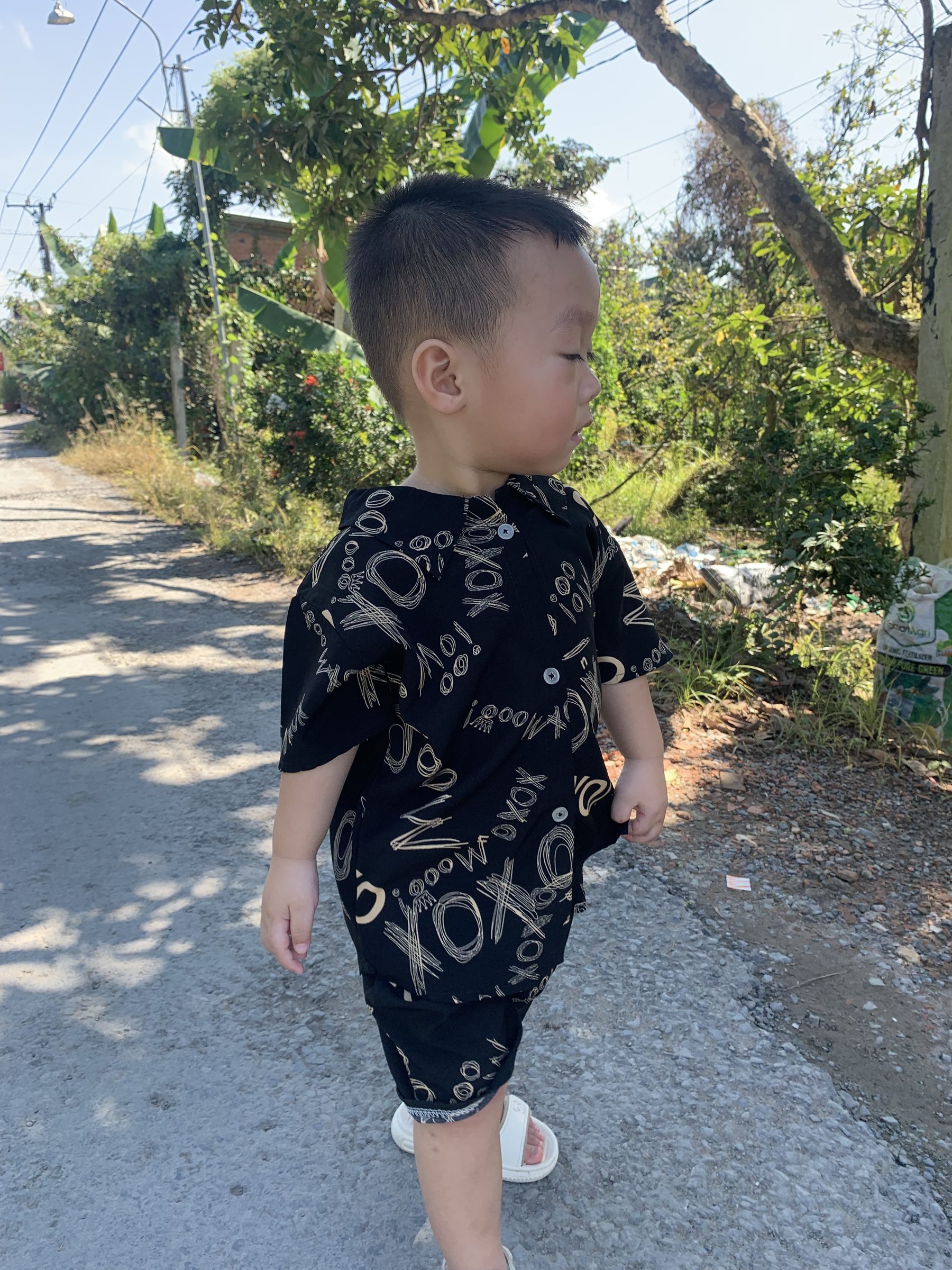 Chính chủ cần bán lô đất kế ubnd xã duy hoà