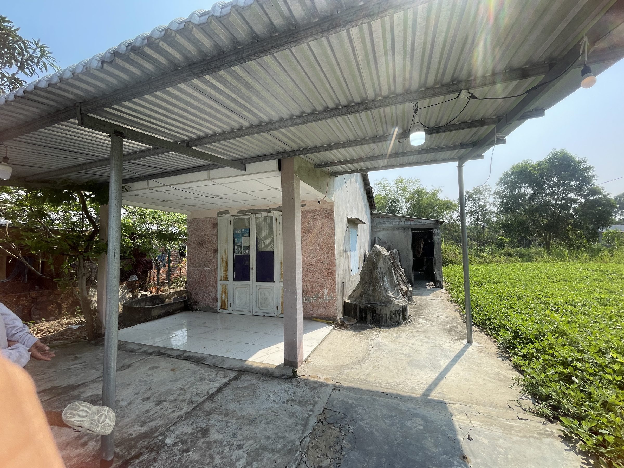 🚀 "GÀ ĐẺ TRỨNG VÀNG" - 1.219m2 NGAY CẬN HOIANA - MẶT TIỀN DÀI >50m2
