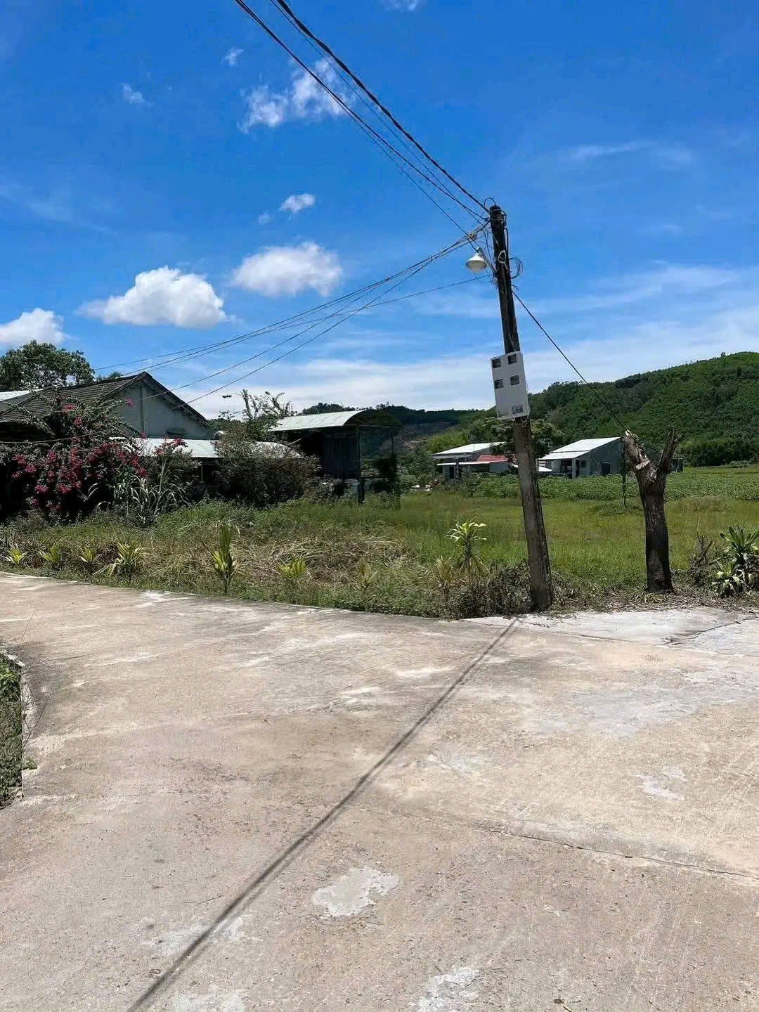 📌📌📌LÀM VIỆC TRỰC TIẾP GIÁ TỐT !!! Bán đất xã Duy Sơn, Duy XUyên