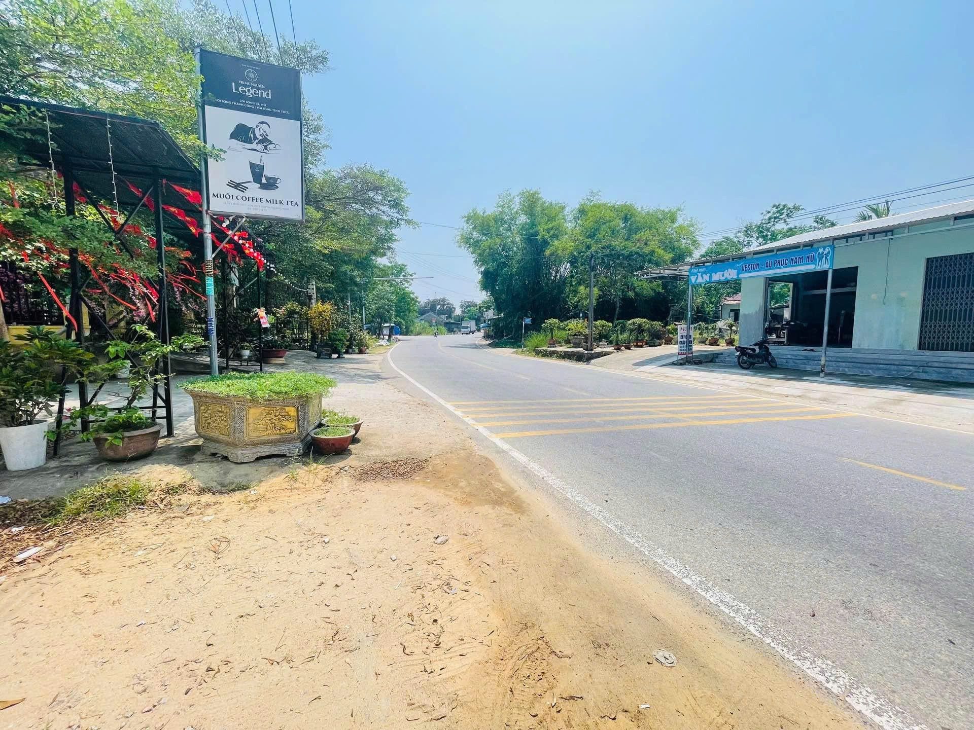 📌📌📌LÀM VIỆC TRỰC TIẾP GIÁ TỐT !!! Bán đất thôn Kiệu Châu, xã Duy Sơn