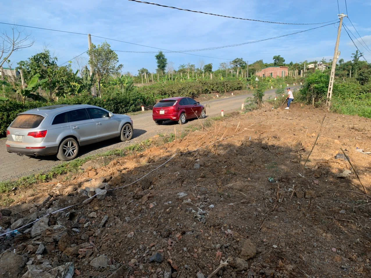 365#Bán đất 700m² 1.39 tỷ tại Xã Ea Dăh Huyện Krông Năng