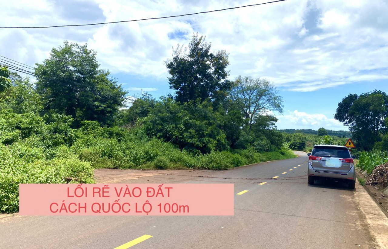 653M2, NGANG 10 -EAKEUH- CU7MGAR-DAKLAK -198 TRIỆU BỚT LỘC