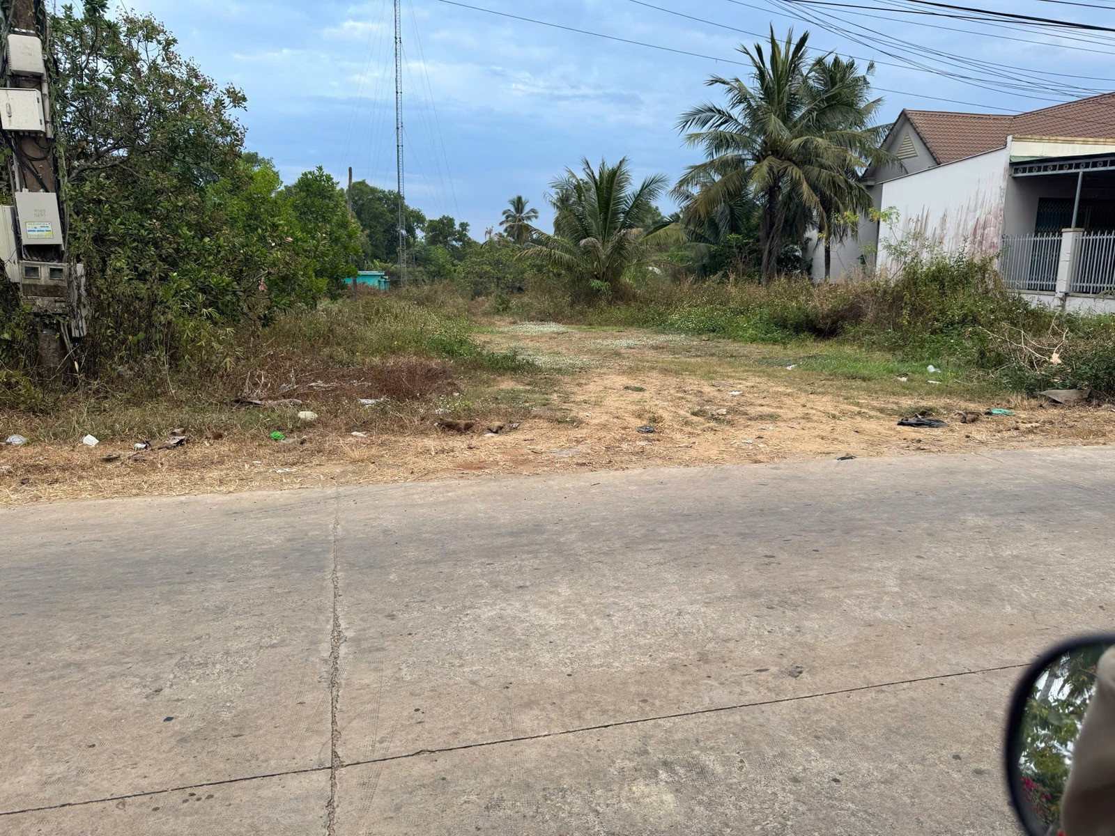 🔥 BÁN ĐẤT VUÔNG VỨC VỊ TRÍ 1 ĐỒNG NAI🔥