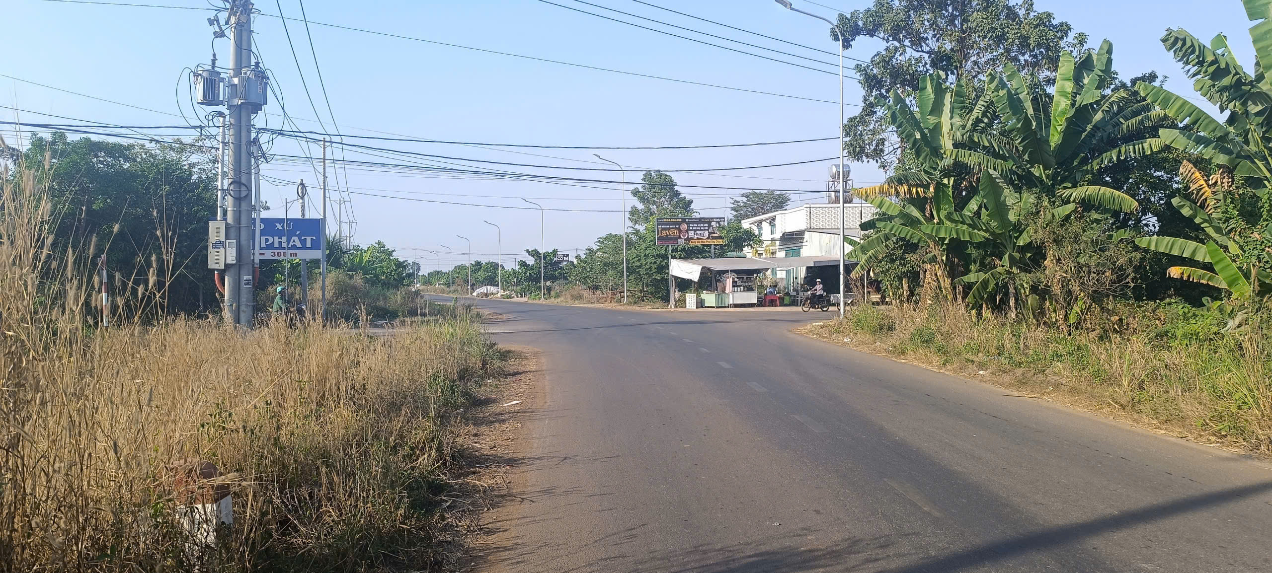 Bán đất 3406.7m² có sẵn 3406m² thổ cư ngang 20m giá 6 tỷ tại Xã Gia Kiệm