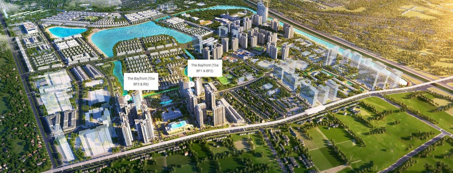 Bán Căn hộ chung cư 60m² giá 6 tỷ tại Xã Gia Lâm Hà Nội