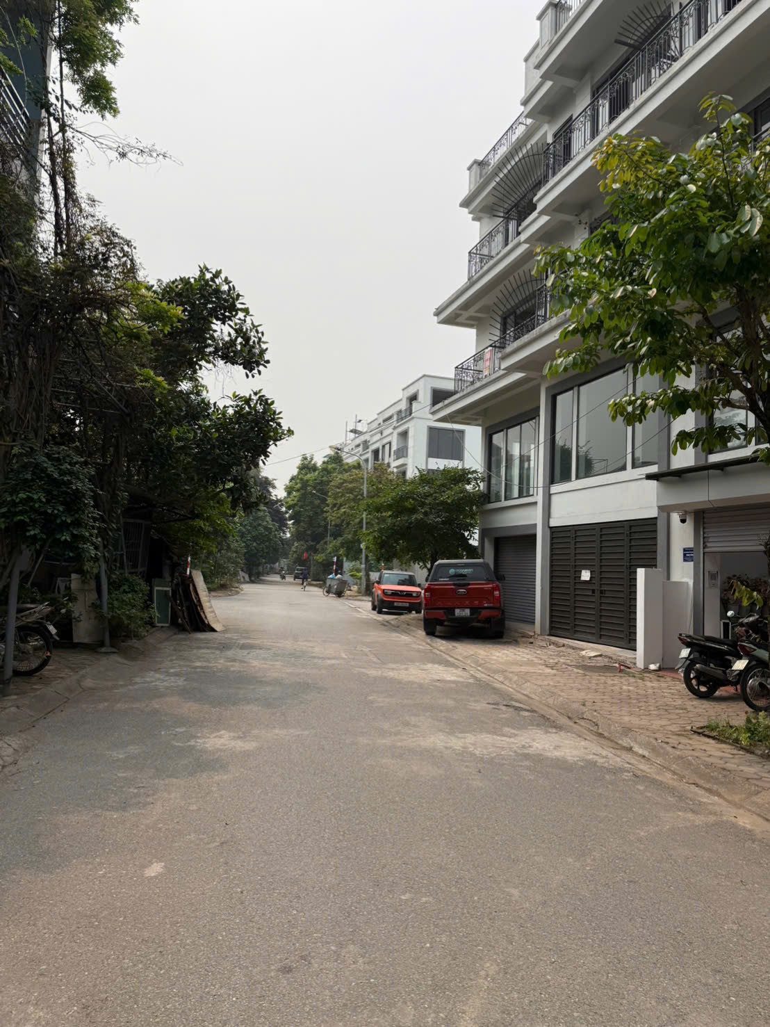 🏦 ĐẤT PHÂN LÔ -3 Ô TÔ TRÁNH- VỈA HÈ 2M- TÁI ĐỊNH CƯ TRÂU QUỲ - GIA LÂM