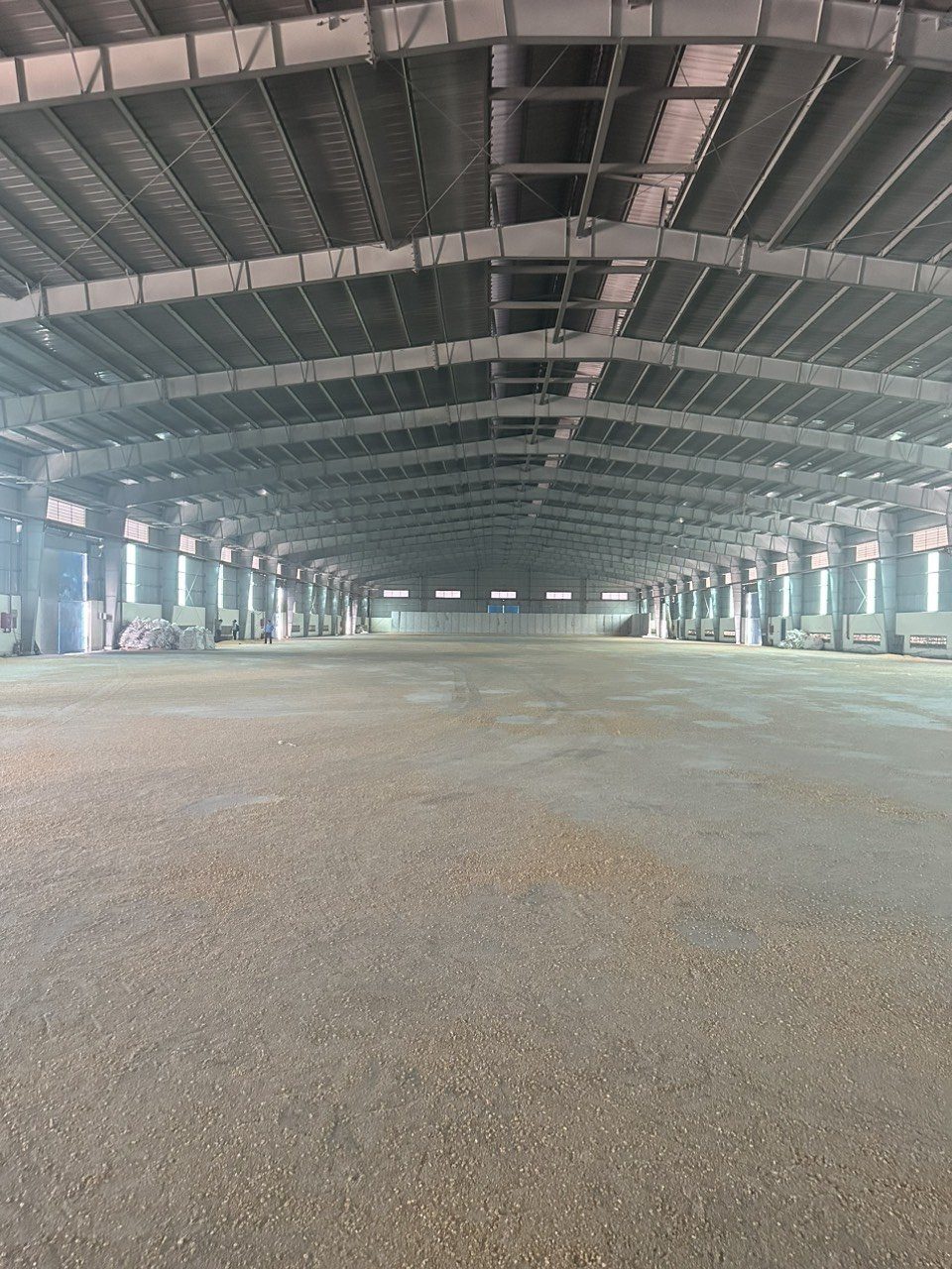 CHO THUÊ XƯỞNG 3100m² – GIANG ĐIỀN, TRẢNG BOM, ĐỒNG NAI