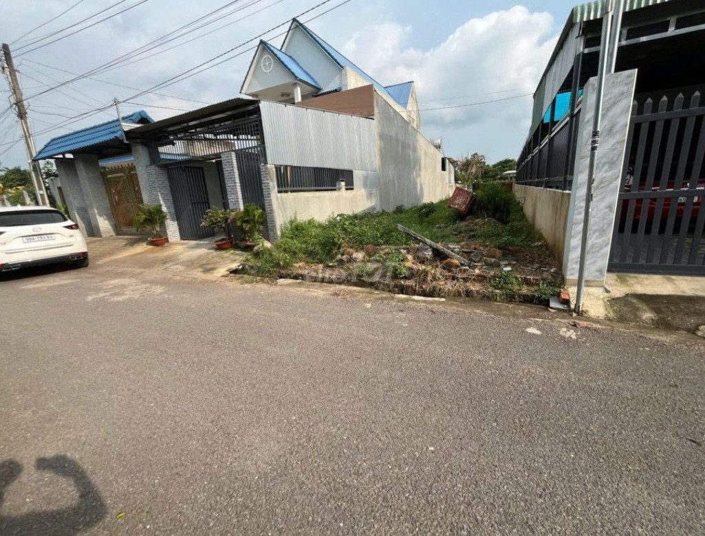 Nhà Đất Giang Điền Trảng Bom Đồng Nai