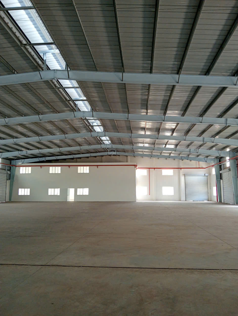 Bán xưởng 40.000m2 có 2 mặt tiền KCN Trảng Bom chỉ 188 tỷ