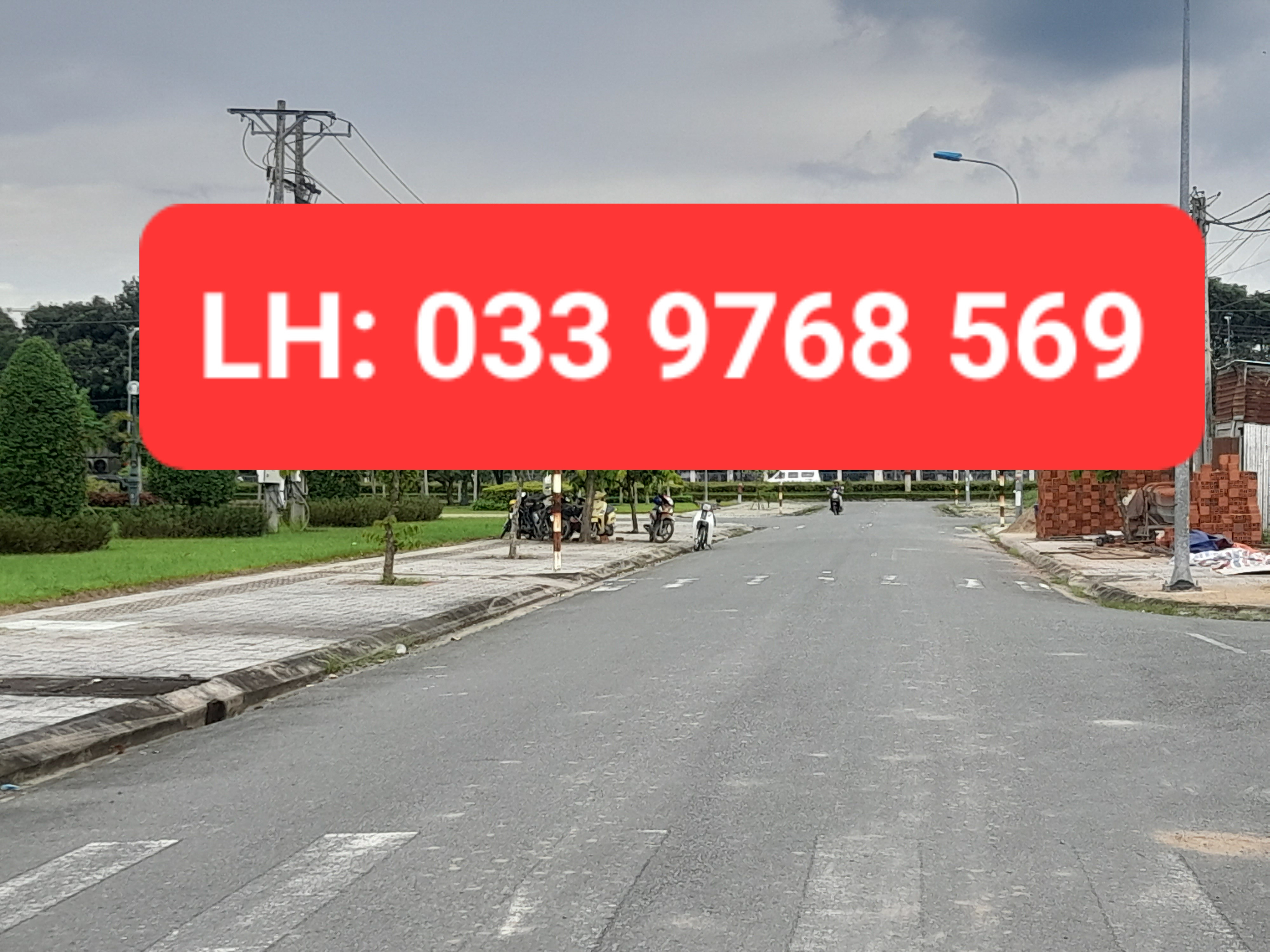 Bán đất TĐC GIAO LONG NGAY KCN GIAO LONG
