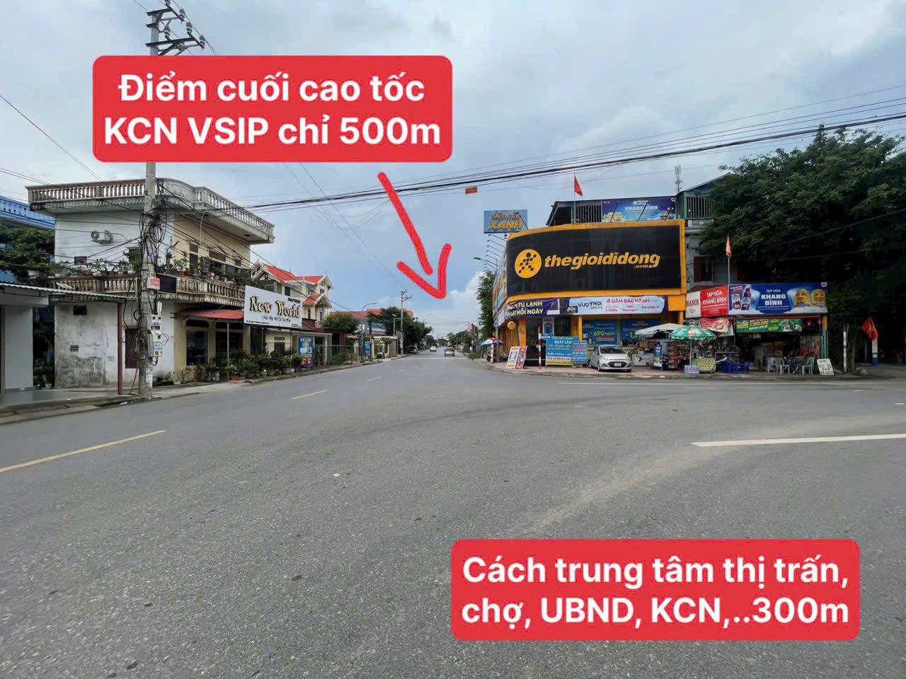 Bán gấp mảnh 87.1m2 tại Giao Thủy, Nam Định cách Biển 200m giá hơn 2 đồng