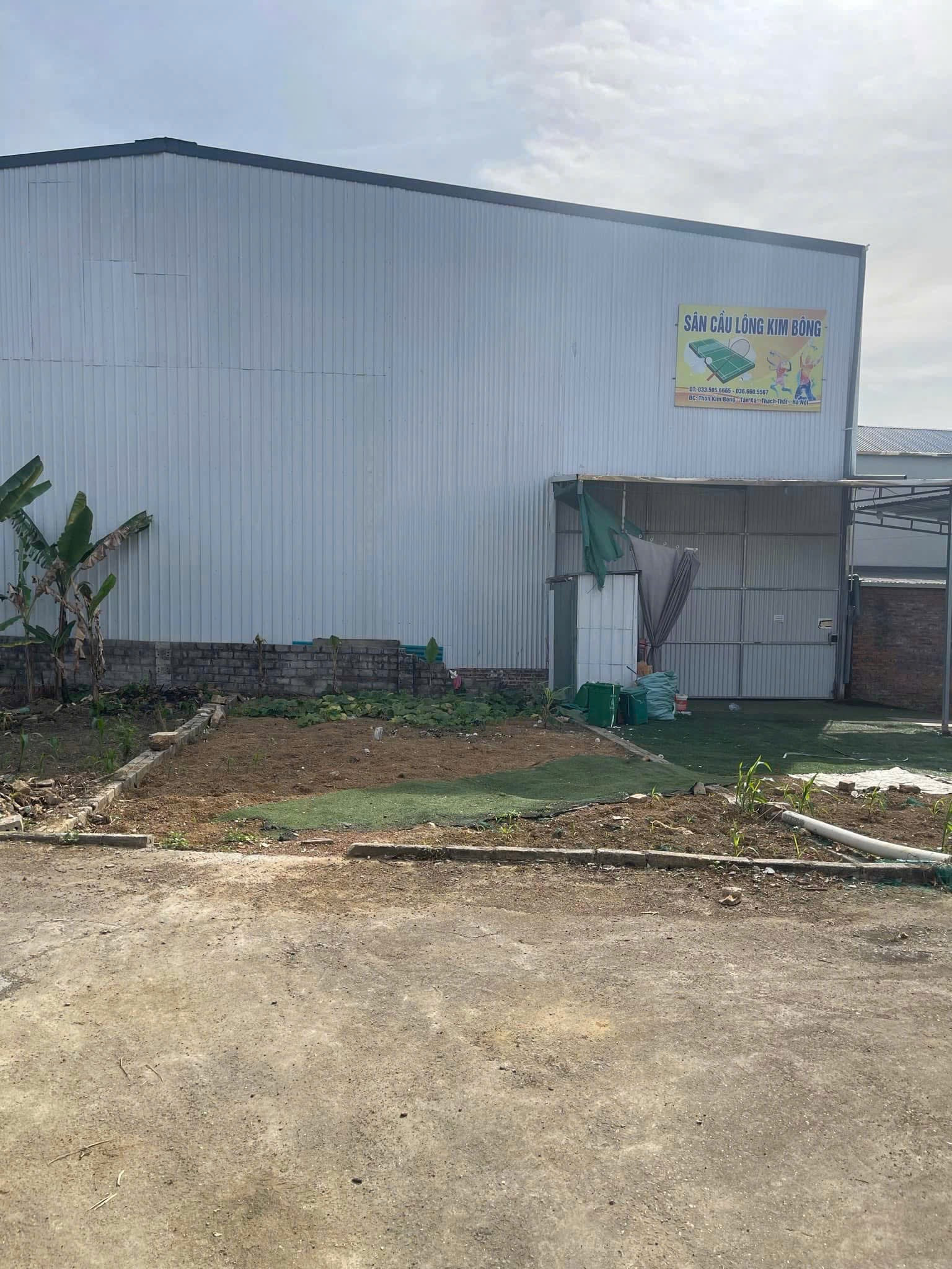 Bán đất 82m² ngang 6m giá 3.2 tỷ Xã Hạ Bằng