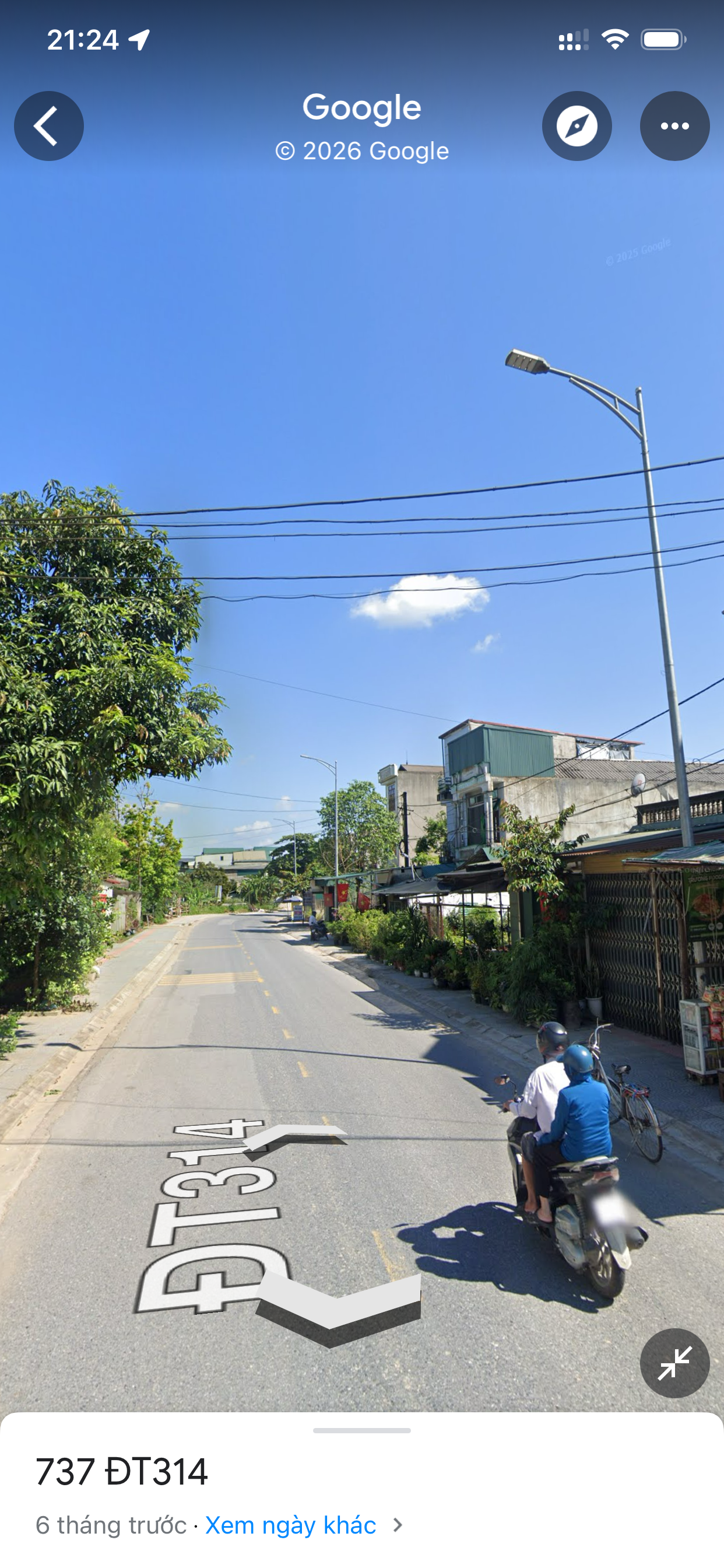 Bán đất 75m² full thổ cư ngang 5m giá 1.35 tỷ tại Xã Hạ Hòa