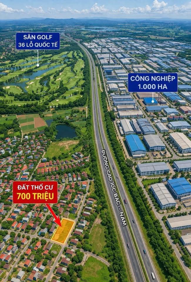 Nhà tôi chuyển vào nam sinh sống cần bán gấp 120m đất đang ở