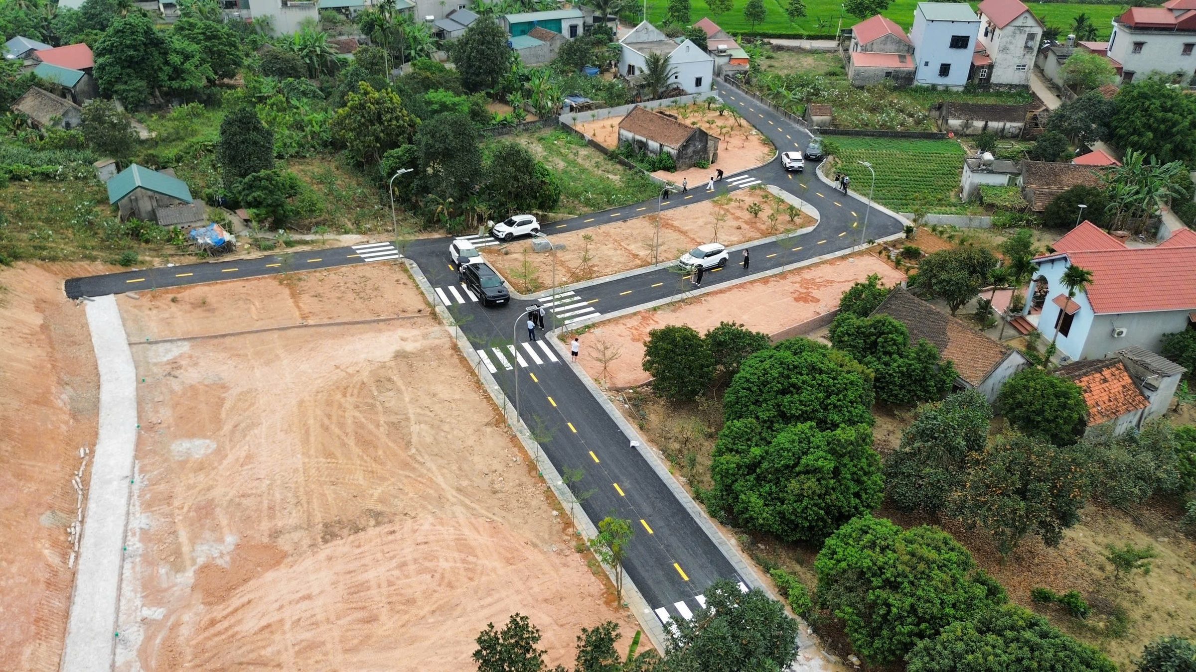 Đúng 639tr sở hữu ngay tại Hà Long, Thang Hoá