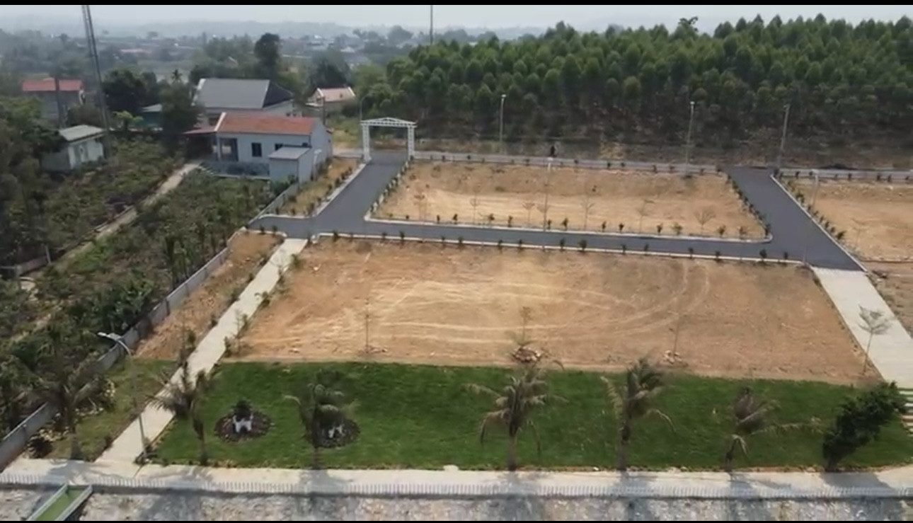 Đất Hà Long, Thanh Hoá giá rẻ