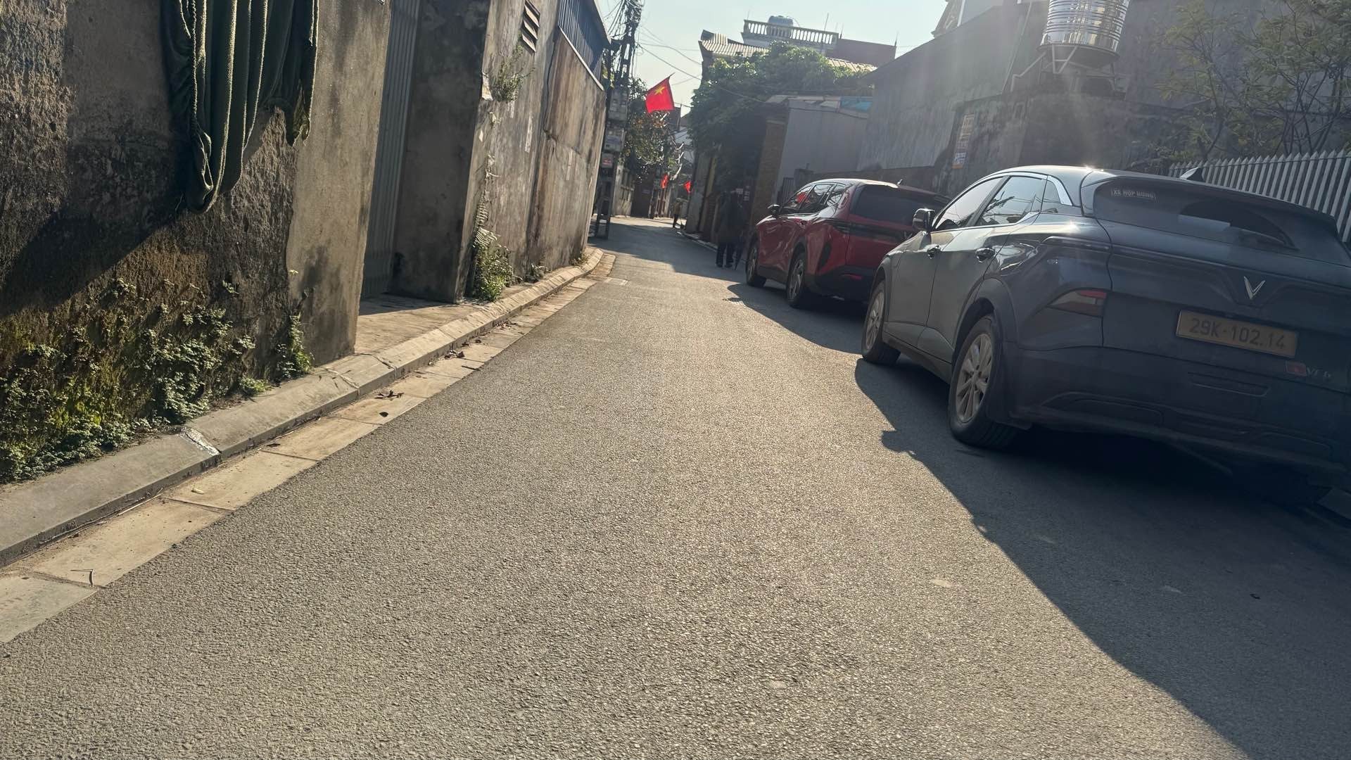 Đất Cổ Điển - Vĩnh Thanh(mới),đường thông Dt:46m,giá nhỉnh 3 tỏi,sổ chính chủ,đất quy hoạch đẹp