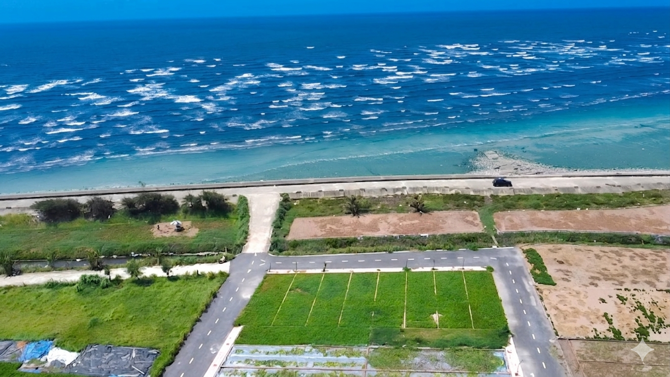 Bán Đất 100m² thổ cư 100m² giá 1 tỷ tại Xã Hải Chính Huyện Hải Hậu Nam Định