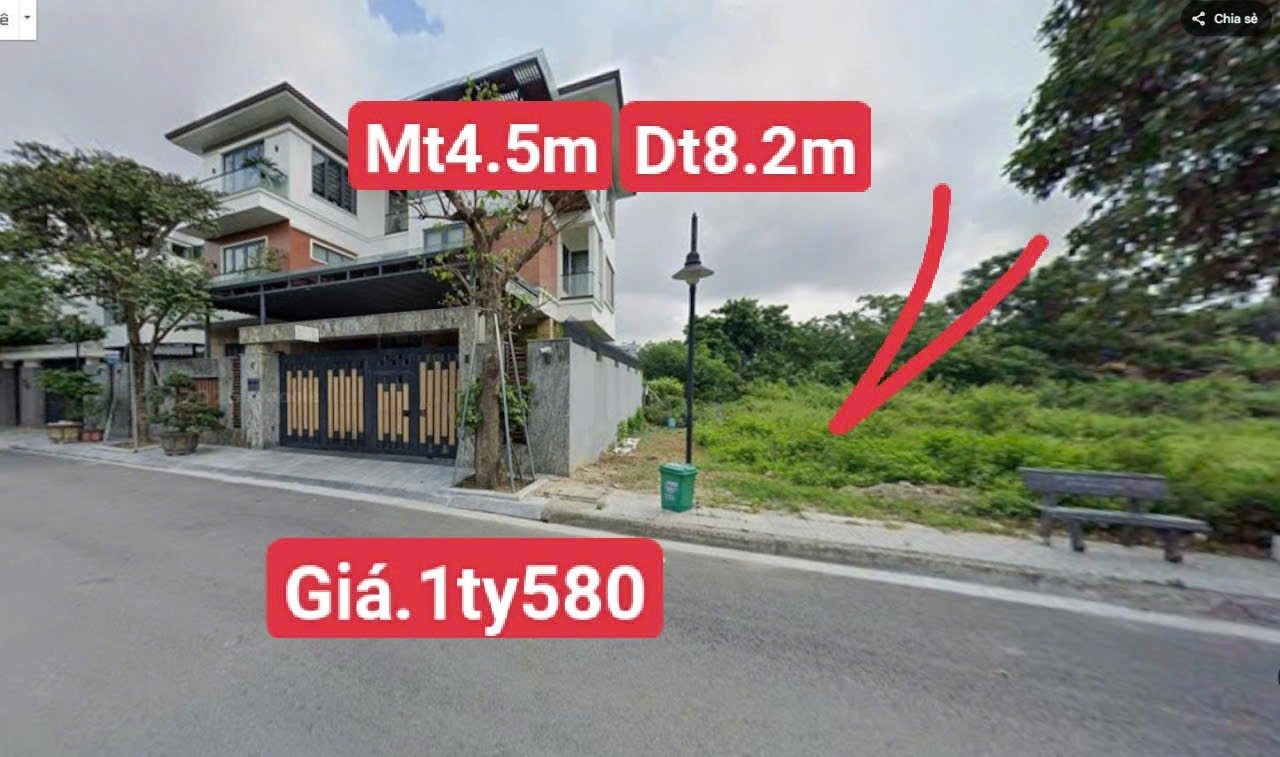 Thổ cư mặt biển giả giả