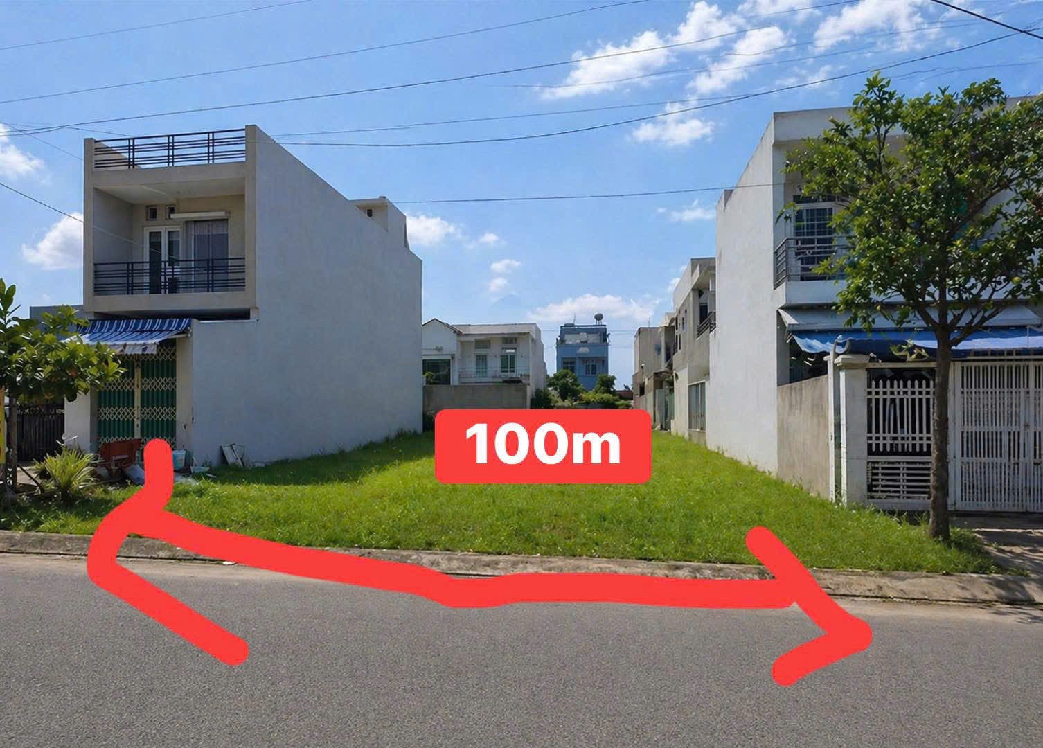 CHÍNH CHỦ CẦN BÁN GẤP 100M2 VIEW BIỂN ,NGAY SÁT KCN NINH CƠ -SỔ ĐỎ CHÍNH CHỦ