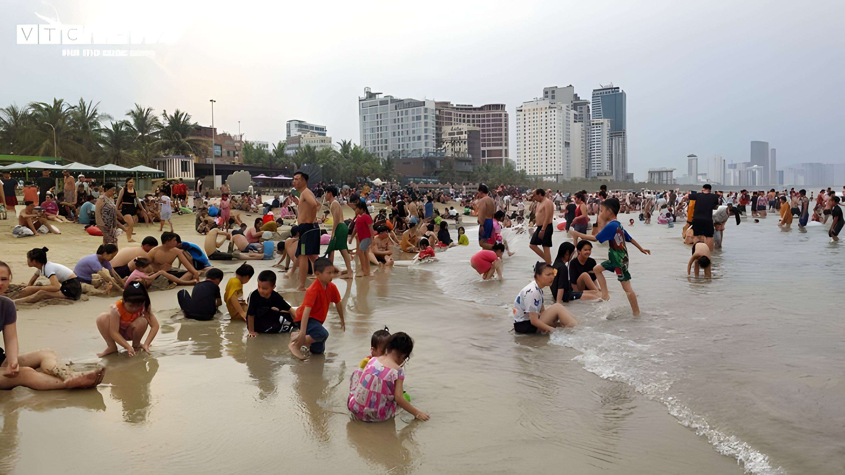 BÁN ĐẤT KHU KT NINH CƠ, MẶT BIỂN KD, TRONG KHU DÂN, ĐỐI DIỆN KHU ĐÔ THỊ BIỂN XUÂN THIỆN