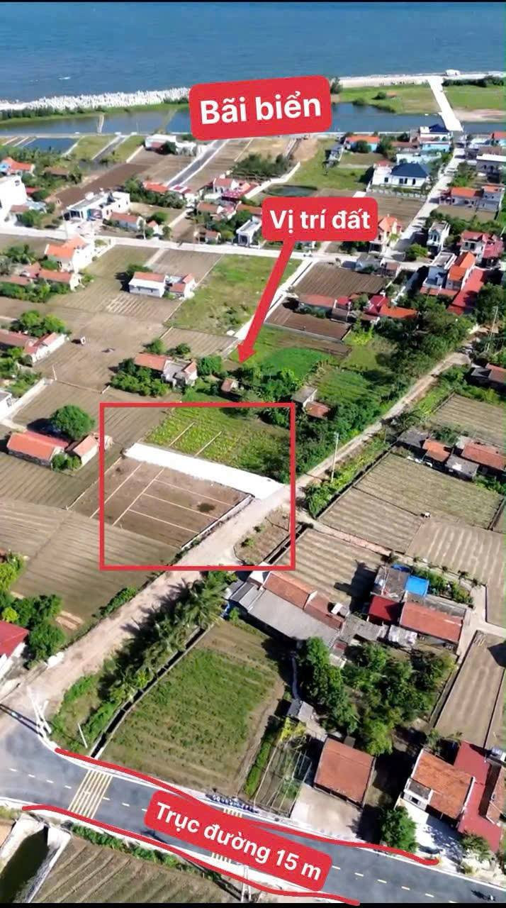 ĐẤT BIỂN THỊNH LONG