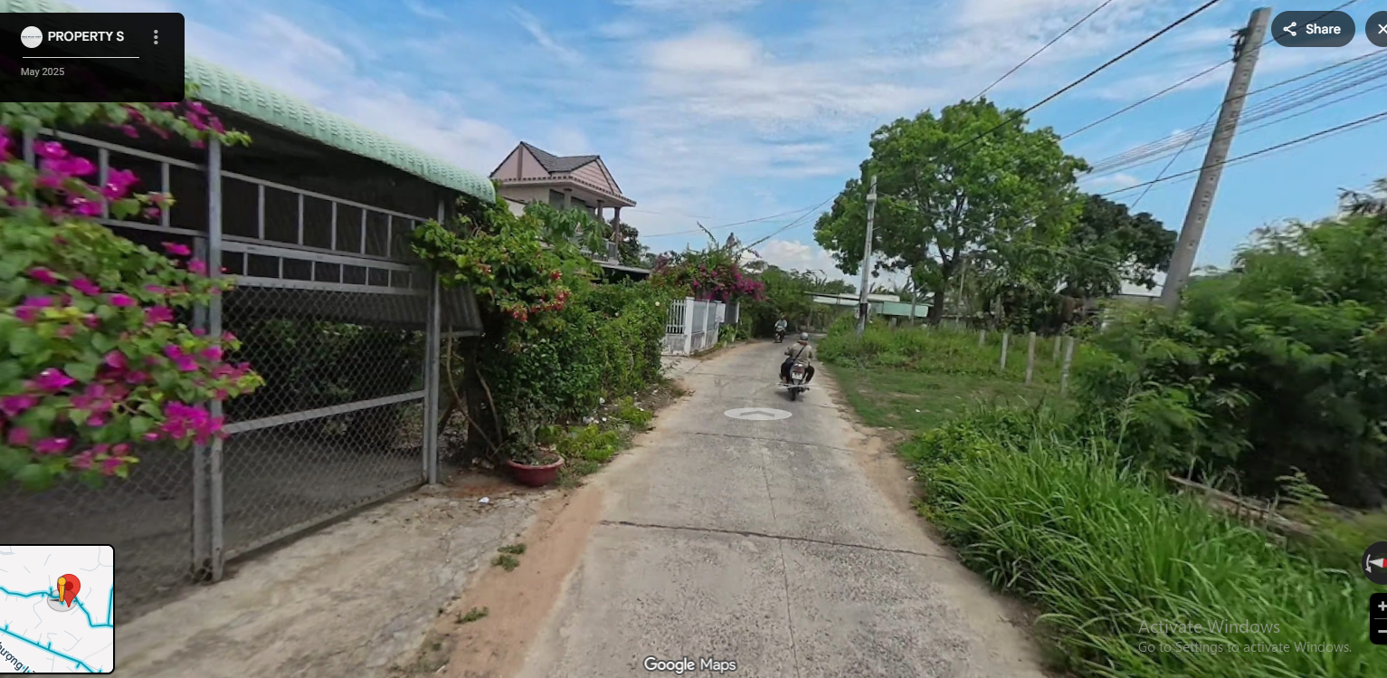 🏡 ĐẤU GIÁ TS Nhà Và Đất, Hàm Hiệp, Hàm Thuận Bắc, BÌNH THUẬN