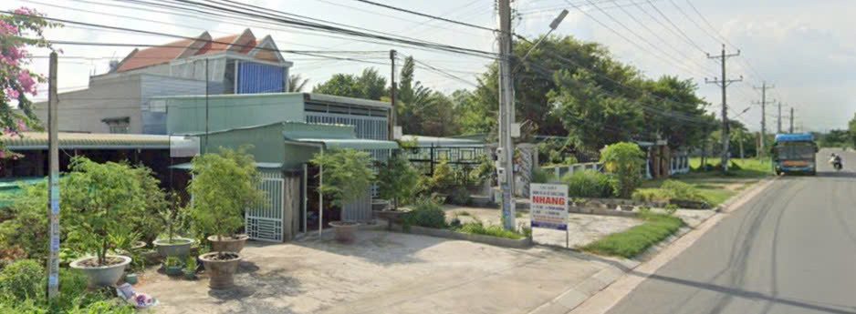 BÁN ĐẤT THỦ PHỦ MỚI LÂM ĐỒNG – MẶT TIỀN QL28 – CHỈ ~5,4 TRIỆU/M²