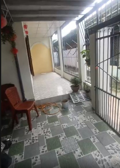 Ngộp quá bán nhanh-Nhà Gác Hàm Liêm-Lâm Đồng-DT 110m2TC,đối diện KCN Phan Thiết