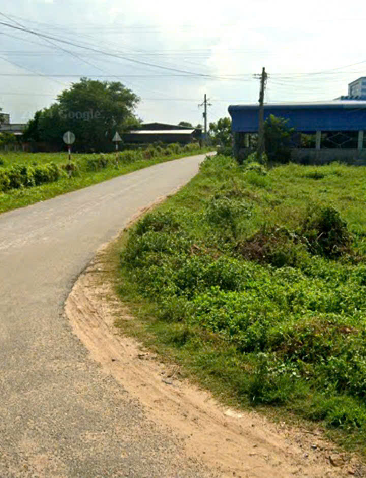Đất quá Ngộp,đường Chợ Họp 6-Hàm Liêm(Hàm Chính)-Lâm Đồng-4.250m2