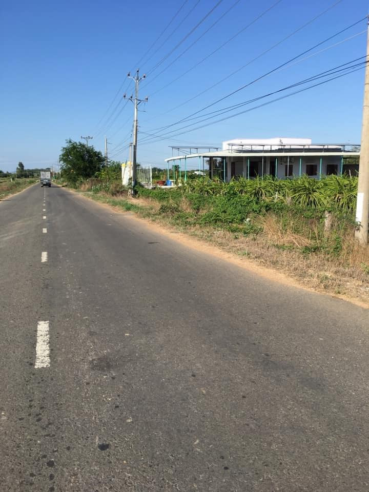 BÁN ĐẤT CÂY LÂU NĂM 2000m² – VIEW HỒ SIÊU ĐẸP – HÀM LIÊM (BÌNH THUẬN)