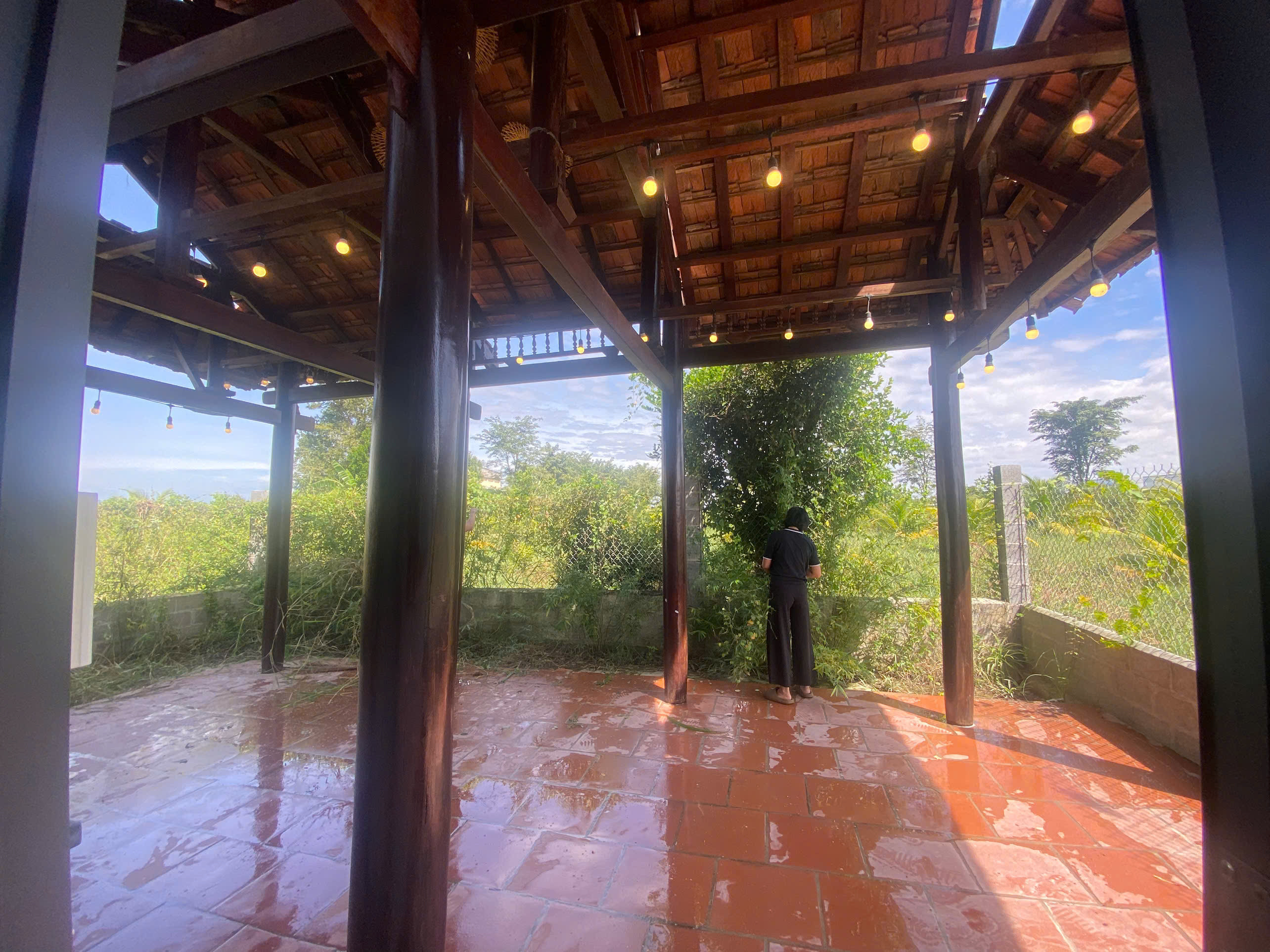 🏡 BÁN NHÀ CẤP 4 – XÃ HÀM LIÊM VEN TP PHAN THIẾT