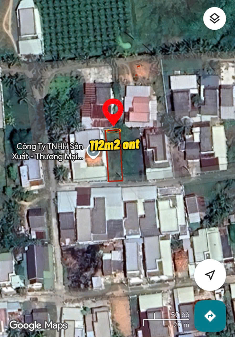 🏡BÁN ĐẤT THỔ CƯ HÀM MỸ – HÀM THUẬN NAM