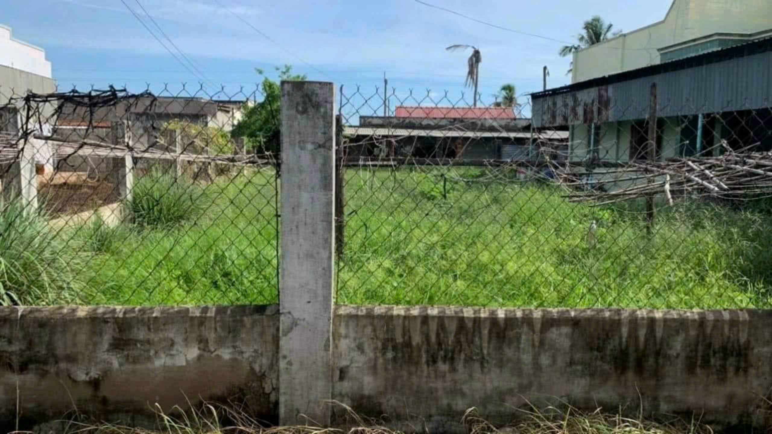 🏡 112m2 THỔ CƯ HÀM MỸ – PHÁP LÝ SẠCH